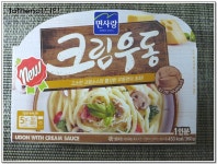 저번달까지 편의점에 크림우동 팔았는데 | 검은사막 인벤