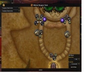 이번주 세스 1넴앞 입구 어떻게 처리하나요? | 와우 인벤