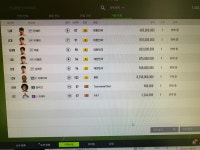 피파 온라인4 인벤 : 한국 u20. 9카. 가져 가세요 - 피파 온라인4 인벤 선수 카드 장터 게시판