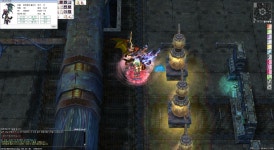 현자의유산 신규던젼 제2마력발전소 탐험영상 | 라그 인벤