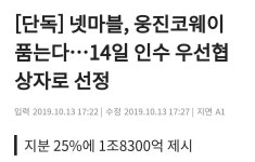 메이플스토리 인벤 : 넷마블 근황 - 메이플스토리 인벤 자유게시판