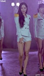 우주소녀 보나 소원을말해봐 | FCO 인벤