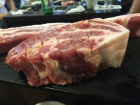 고깃집 아조씨! | LoL 인벤