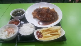 피파 온라인4 인벤 : 이정도면 혜자음식이죠? - 피파 온라인4 인벤 자유게시판