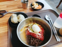 오버워치 인벤 : 동네에 24시육칼집서 냉면먹었음 - 오버워치 인벤 자유게시판