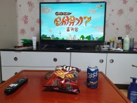 불금에는 역시 야식이지 | 메이플 인벤