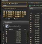 파이널판타지14 인벤 : 쪽빛샤쓰 2길 - 파이널판타지14 인벤 자유게시판