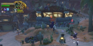 월드 오브 워크래프트 인벤 : 지금 1섭 오그리마.jpg - 와우 인벤 클래식 게시판