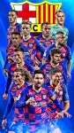 FC 바르셀로나 배경화면 (안드로이드,아이폰 포함) | FCO 인벤