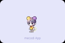 라온헤어 믹염 결승전 - 투표 - | 메이플 인벤