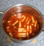 떡볶이!! | 메이플 인벤