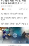 부산 해운대 백병원 이어 개금 백병원 응급실도 폐쇄 | 웹진 인벤 - 인벤 부산 해운대 백병원 이어 개금 백병원 응급실도 폐쇄 | 웹진 인벤