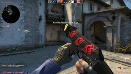 가성비 굿 플롯 굿 장갑팜 | CS:GO 인벤