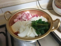 내일 아침은 돼지김치찌개 | 오버워치 인벤