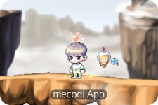 새로운 컨셉 | 메이플 인벤