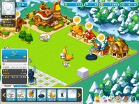 본인 농장인데 젬이없어서 가챠를못하내 | 메이플 인벤