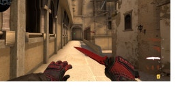 팜)크림슨 기모노, m9 lore | CS:GO 인벤