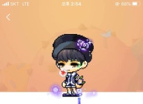 메이플스토리 인벤 : 이거 머리 뽑긴뽑앗는ㄷ - 메이플스토리 인벤 자유게시판