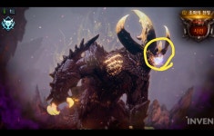 로스트아크 인벤 : 헐ㅋㅋㅋㅋㅋㅋㅋ이그렉시온 얼굴 있잖앜ㅋㅋㅋㅋㄴ - 로스트아크 인벤 자유 게시판