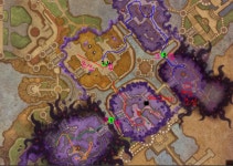 환영 5가면 5상 6캐릭 완료 후기 | 와우 인벤