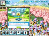 2주동안 농장 휴식! | 메이플 인벤