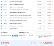 pc견적 의견 수립해서 다시 뽑아습니다 다시 한수 부탁드립니다 ^^ | IT 인벤