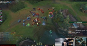 리그오브레전드 인벤 : 심심해서 탑영상 찾아보고 있는데 - LoL 탑 게시판