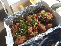 오버워치 인벤 : 옵벤러가 사준 치킨 - 오버워치 인벤 자유게시판