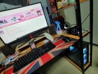 Pc방은 사람 없겠지 | 오버워치 인벤