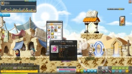 메이플스토리 인벤 : <루나> 한무공 90퍼 (공9,골텟3),5성장강 판매합니다 - 메이플스토리 인벤 사고팔고 게시판