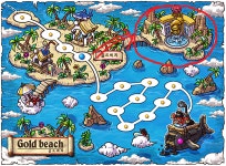 골드비치 떡밥 이벤트로 풀리는건가요?? ㅋㅋ | 메이플 인벤