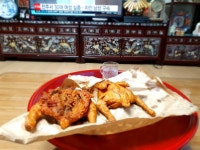 오늘은 나만의 통닭 ㅜㅜ - 오픈이슈갤러리 - 인벤 오늘은 나만의 통닭 ㅜㅜ - 오픈이슈갤러리