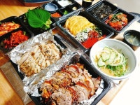 야식땡기는데 족발보쌈세트 포기했다 .. | 로아 인벤