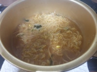 메이플스토리 인벤 : 맛좋은 콩나물 라면 - 메이플스토리 인벤 자유게시판