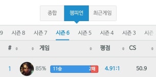 리그오브레전드 인벤 : 오송이 니달리도 ㅅㅌㅊ네 ㅇㅇ; - LoL 인벤 자유 주제 게시판