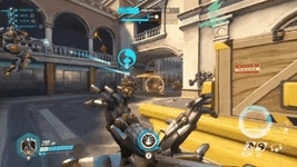 5궁 vs 1궁 | 오버워치 인벤