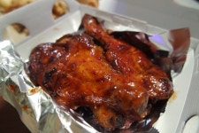 피파 온라인4 인벤 : 치킨은 BBQ가 짱임 - 피파 온라인4 인벤 자유게시판