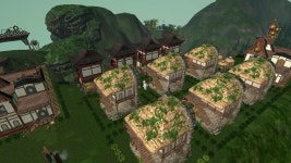 아키에이지 인벤 : 김포션의 러부하우스 하슬라편 - 아키에이지 인벤 다미안 서버 게시판