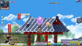 메이플스토리 인벤 : 참 신비한 무릉 - 메이플스토리 인벤 자유게시판