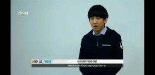 팀 동료의 혜안.. ㄷㄷ | 오버워치 인벤