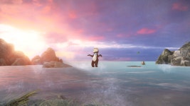 로스트아크 인벤 : 부캐로 노말성역갔다 - 로스트아크 인벤 자유 게시판