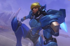 오버워치 인벤 : 파라오 - 오버워치 인벤 자유게시판