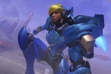 오버워치 인벤 : 파라오 - 오버워치 인벤 자유게시판