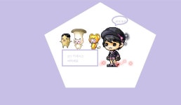 초가다 농장사진 완성! | 메이플 인벤