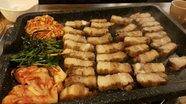 삼겹살은 혼밥할때가 제일 맛있지 않냐?.. | LoL 인벤