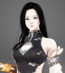 음... 커마나 바꿀까... | 검은사막 인벤