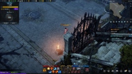 하..6번째 100층 | 로아 인벤