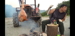 아ㅋㅋ 양지마렵다 | 아키 인벤