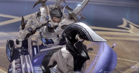 로스트아크 인벤 : 블래스터도 멋있는데 - 로스트아크 인벤 자유 게시판