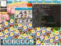 메이플스토리 인벤 : 농장 좀 빵빵해보인다 - 메이플스토리 인벤 자유게시판